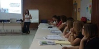 Curso gerontología
