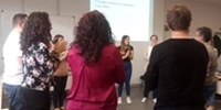 Curso gerontología