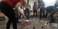 Curso gerontología
