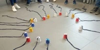 Curso gerontología