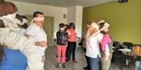 Curso gerontología