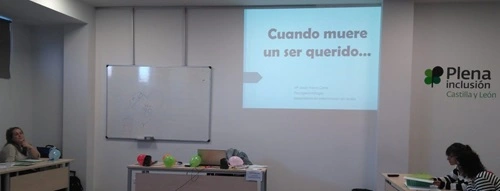 Curso duelo