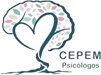 Logo Psicólogos Getafe Cepem