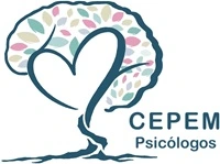Logo Psicólogos Getafe Cepem