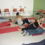 Formación Gerontológica a Profesionales