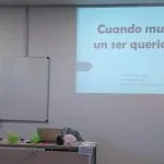 Formación Gerontológica a Profesionales