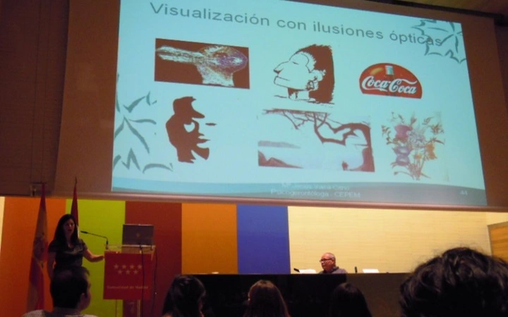 Programas intervención mayores