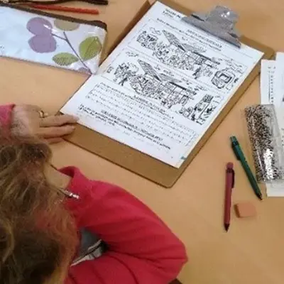 Taller de memoria