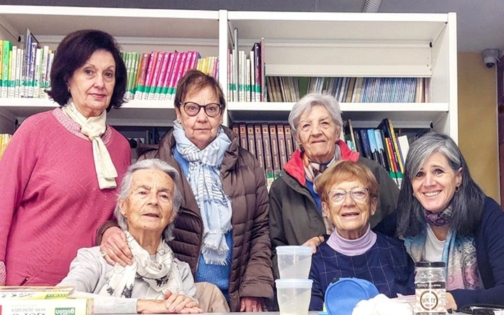 Taller de memoria