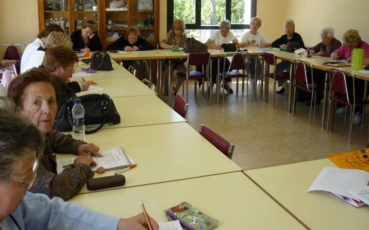 Taller de memoria