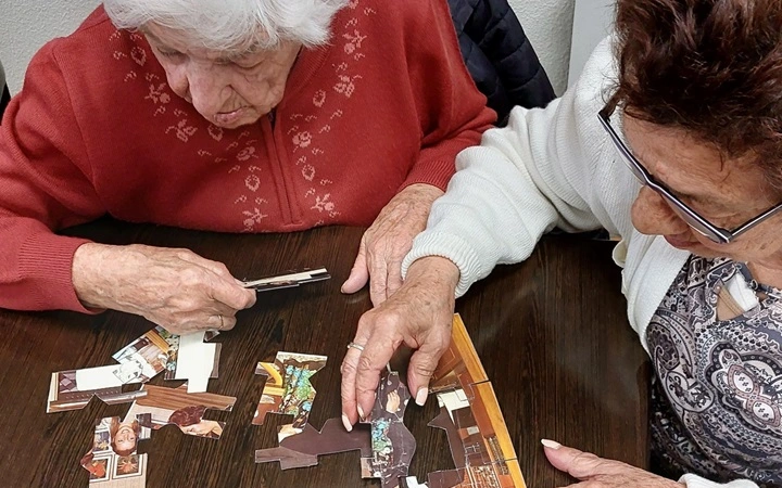 Taller de memoria