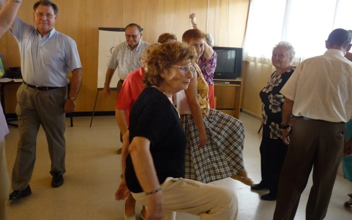 Taller de memoria