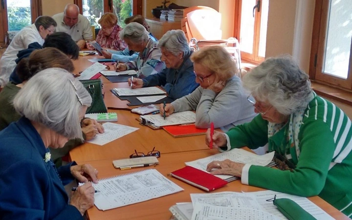 Taller de memoria