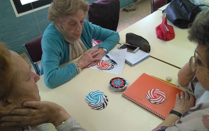 Taller de memoria