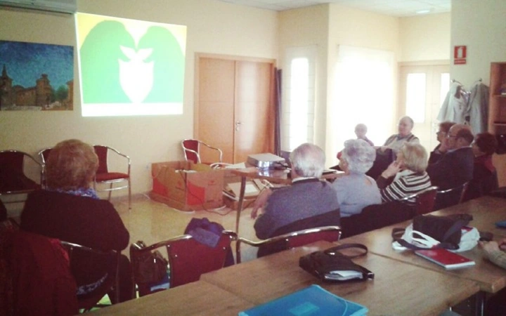 Taller de memoria