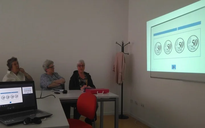 Taller de memoria
